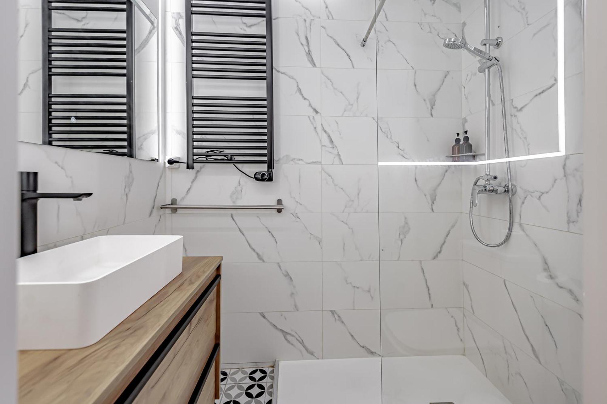 Apartamentos Estrecho Madrid Oda fotoğraf