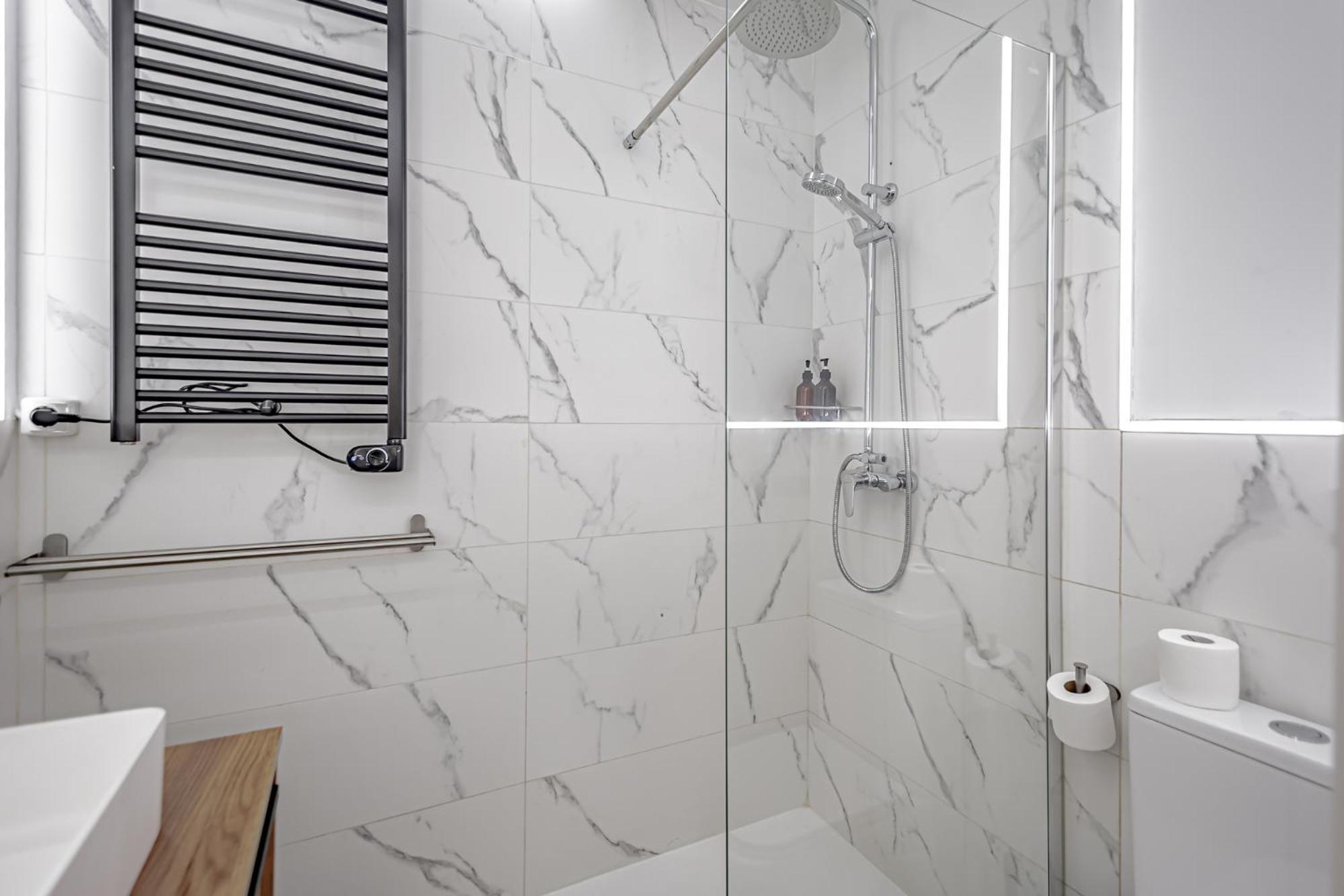 Apartamentos Estrecho Madrid Oda fotoğraf