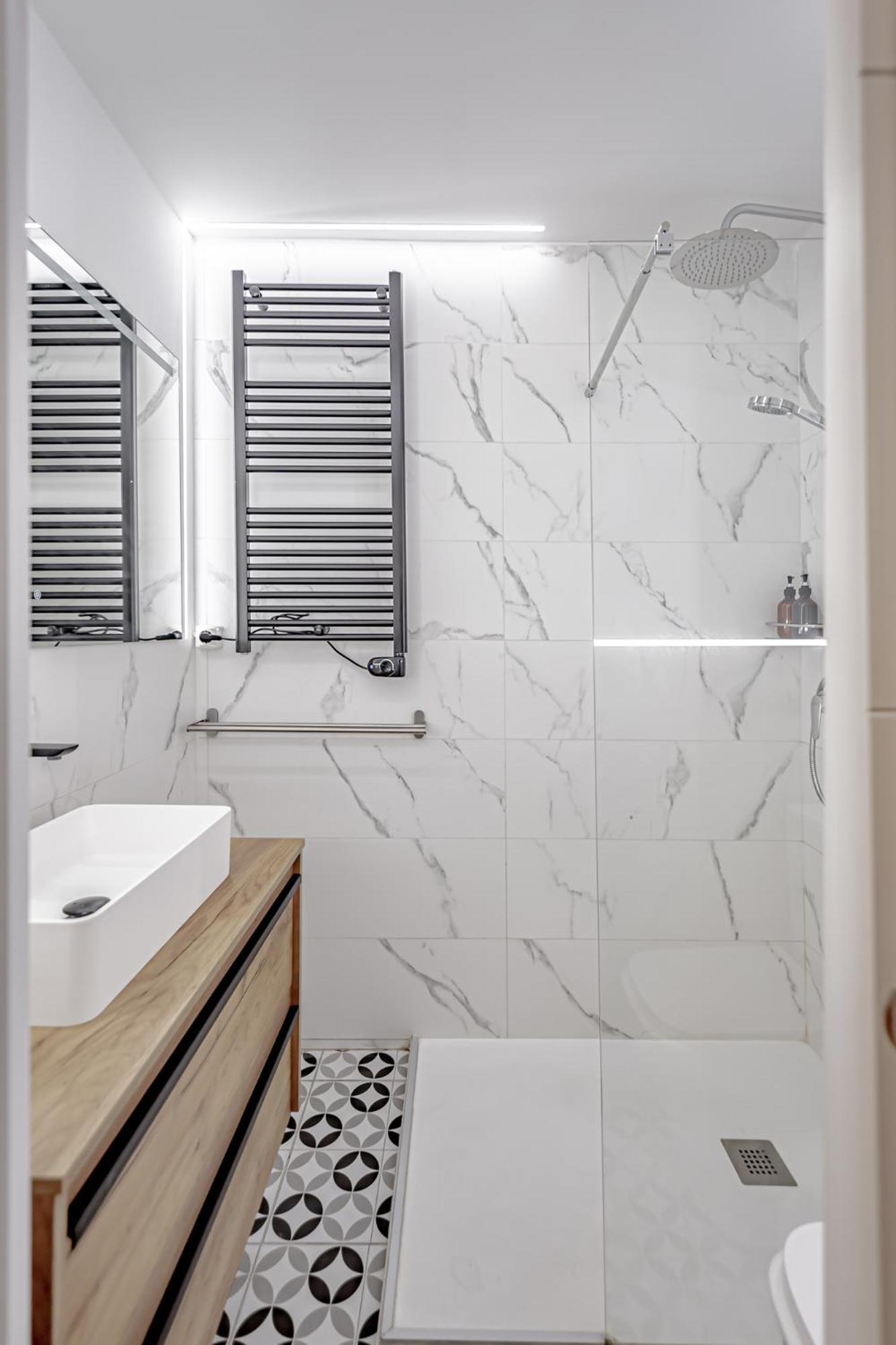 Apartamentos Estrecho Madrid Oda fotoğraf